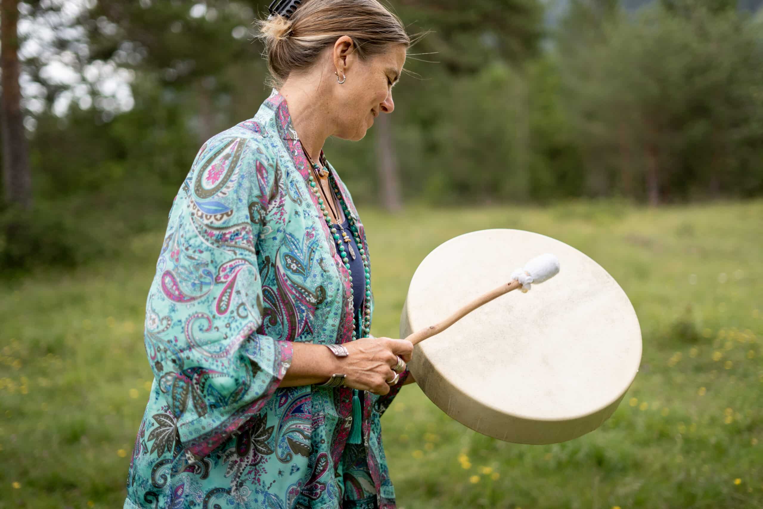 Waldhaus Südtirol Yoga Retreat