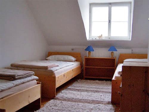 Wandern Irland Soul Shala Yoga Retreat