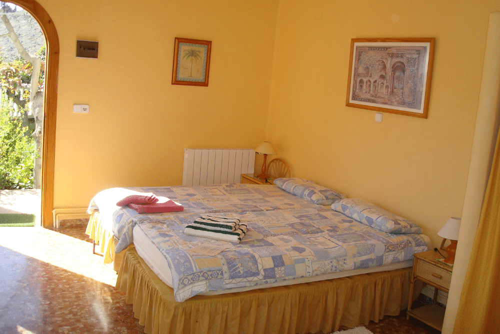 13 Daya Zimmer_Irland Retreat