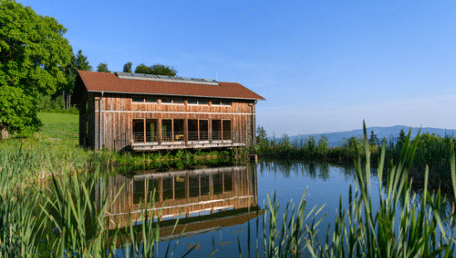 Yoga Retreat Irland