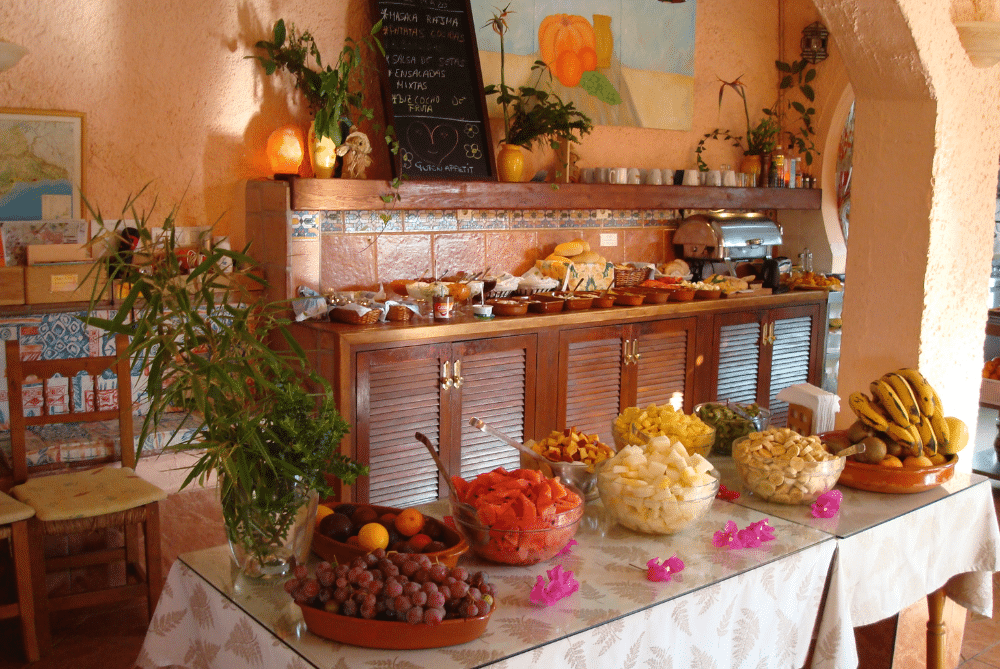 Design ohne Titel (1) porrige_Frühstück_Irland Retreat