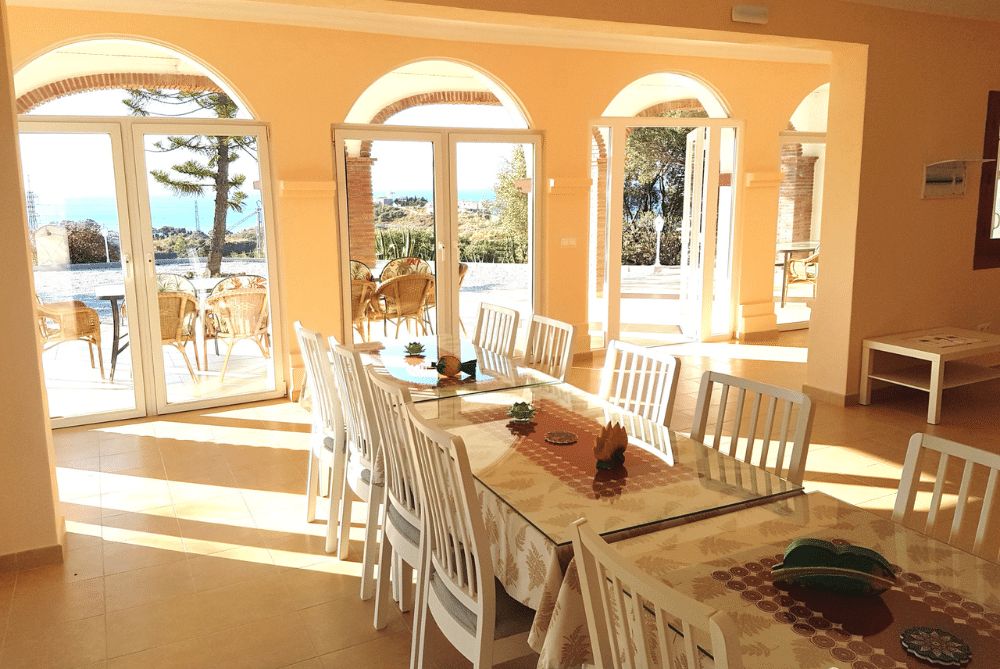 Design ohne Titel selber Brot backen_Irland Retreat