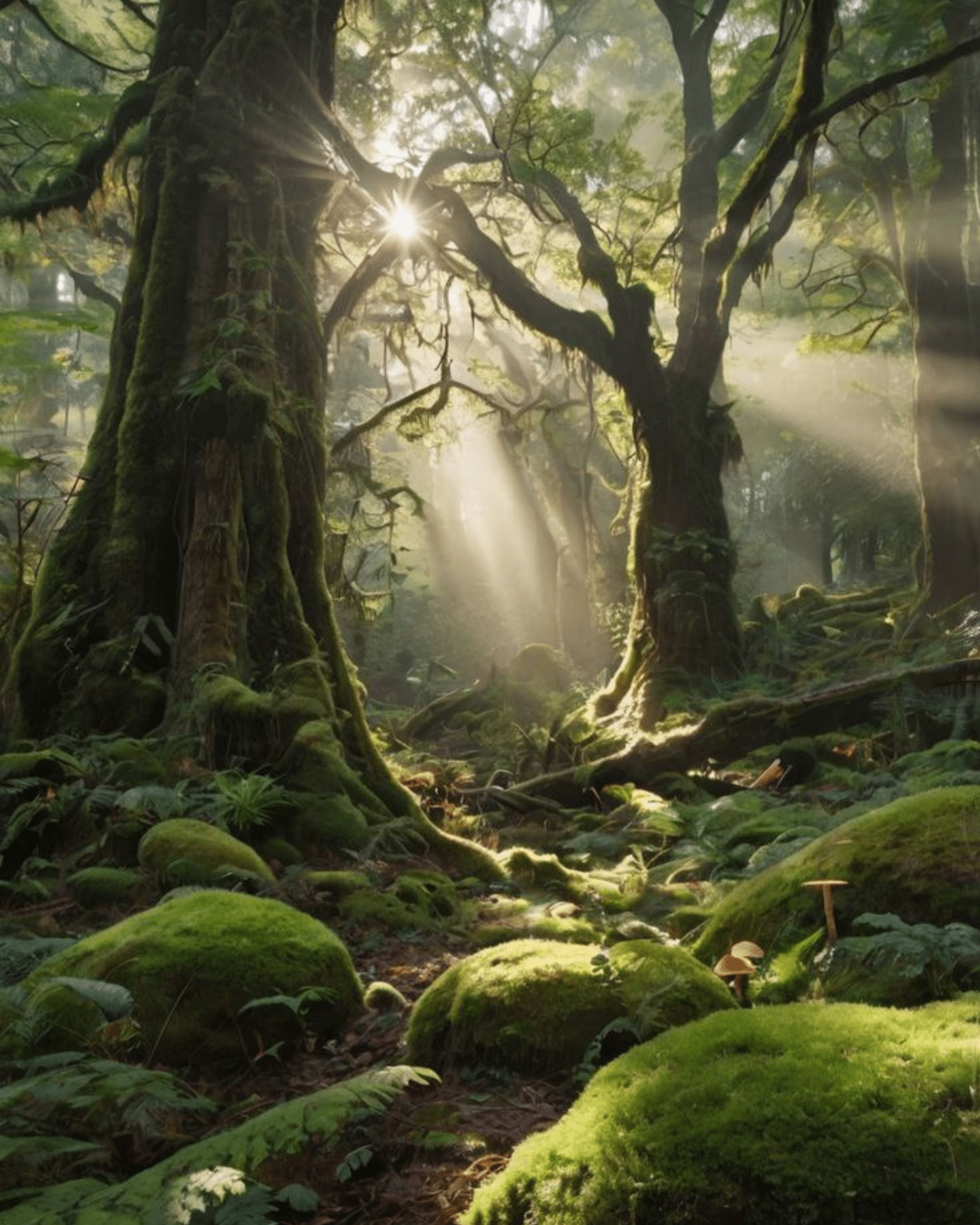 Sacred Circle Ausbildung