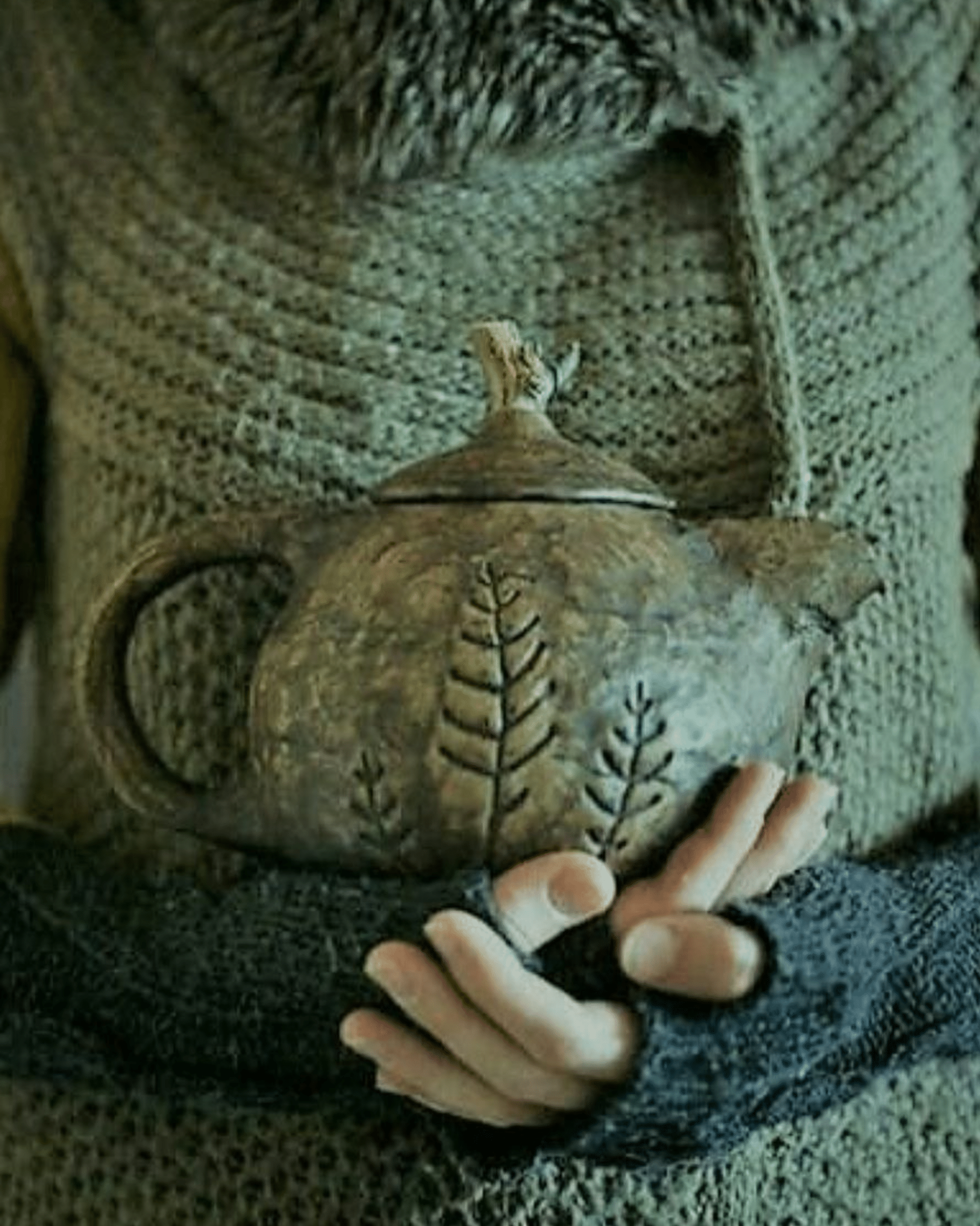 Sacred Circle Ausbildung