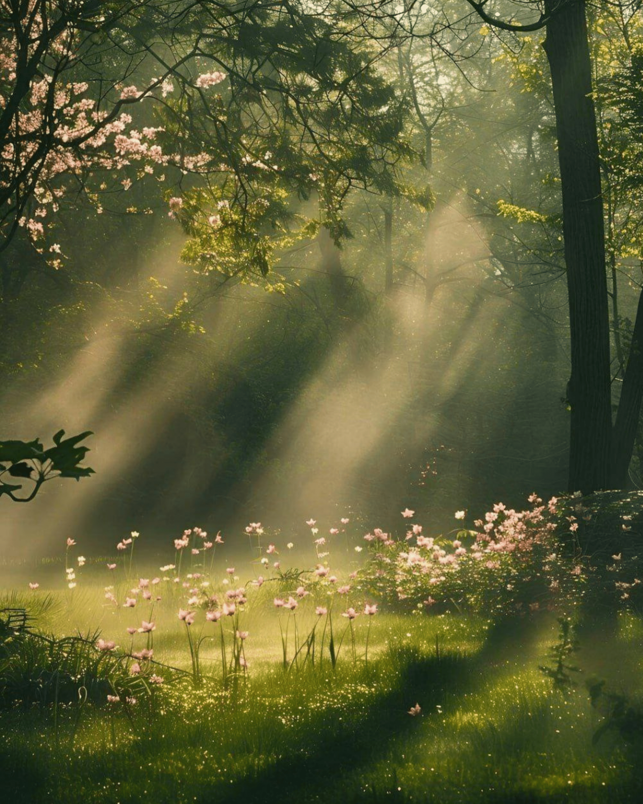 Sacred Circle Ausbildung