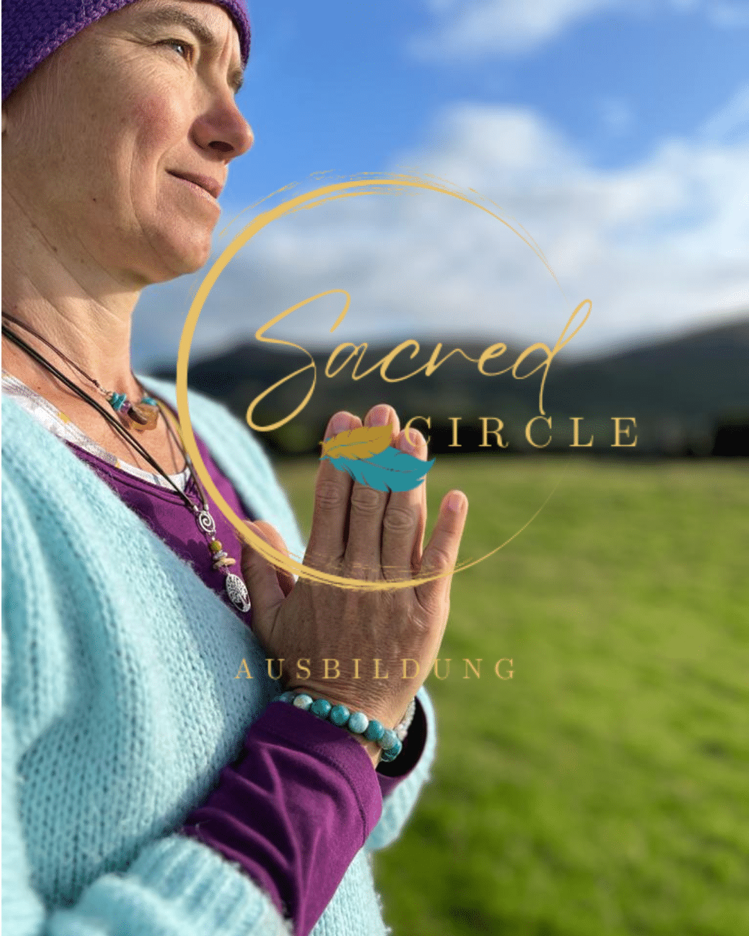 Sacred Circle Ausbildung Thumbnail Webseite